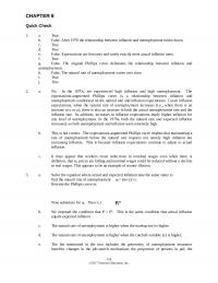 978-0133780581 Chapter 8 Solution Manual