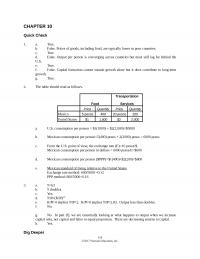 978-0133780581 Chapter 10 Solution Manual