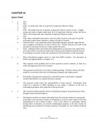 978-0133780581 Chapter 12 Solution Manual