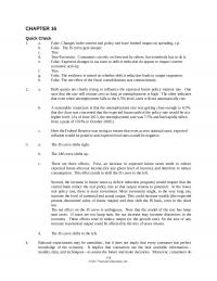 978-0133780581 Chapter 16 Solution Manual