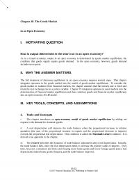978-0133780581 Chapter 18 Lecture Note
