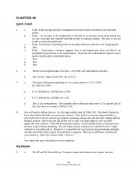 978-0133780581 Chapter 18 Solution Manual