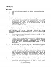 978-0133780581 Chapter 19 Solution Manual