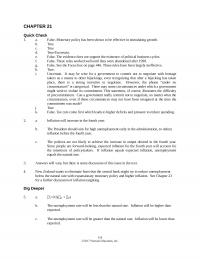 978-0133780581 Chapter 21 Solution Manual