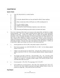 978-0133780581 Chapter 22 Solution Manual
