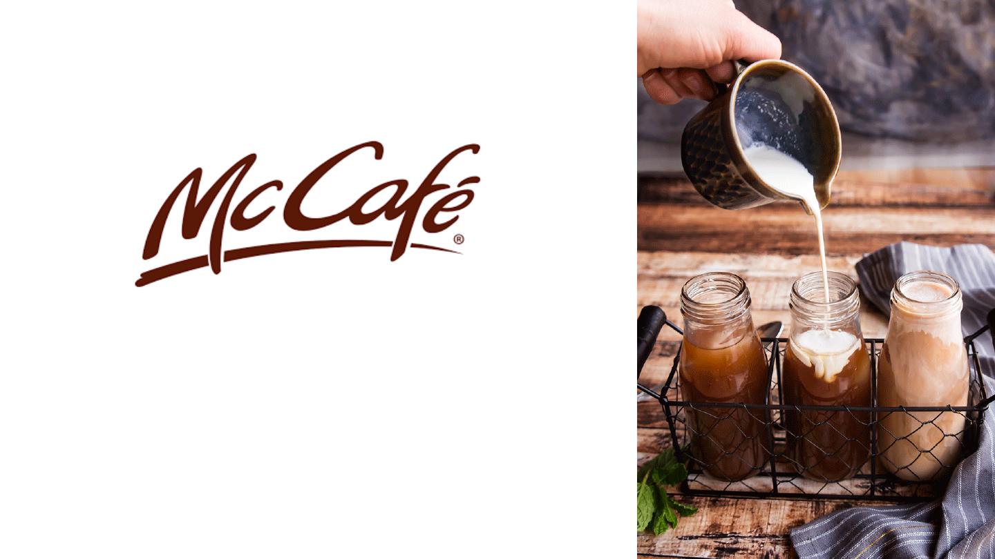 Mcdonalds hot drinks picture