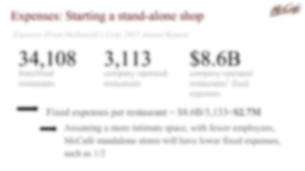 Mccafe analysis essay 08 image