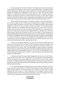 operation management southern distrubution case
