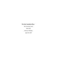 409 Essay 2