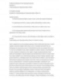 California Standard for Teaching