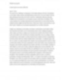 Module One Journal Reflection: Chapter 1 in Elementary Social Studies