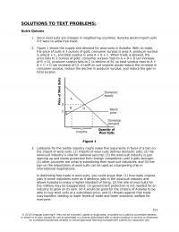 978-1305971509 Chapter 9 Solutions Manual