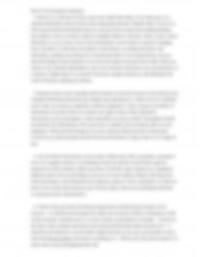 Government Part II Free Response