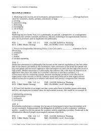 978-1337407588 Chapter 1 Solution Manual Part 2