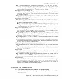 978-1418051914 Chapter 8 Solution Manual