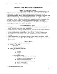 Business Communication Chapter 4 Homework The Q Score System Even Used Journalism2