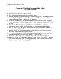 Business Communication Chapter 10 Homework Why Difficult For Developing Nations Compete With
