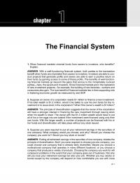 978-1429244091 Chapter 1 Solution Manual