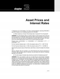978-1429244091 Chapter 3 Solution Manual