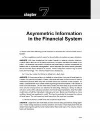 978-1429244091 Chapter 7 Solution Manual