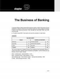 978-1429244091 Chapter 9 Solution Manual