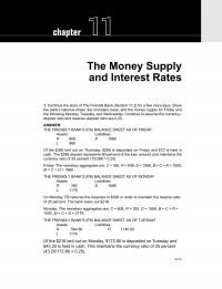 978-1429244091 Chapter 11 Solution Manual