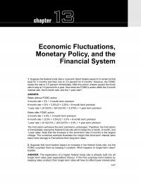 978-1429244091 Chapter 13 Solution Manual
