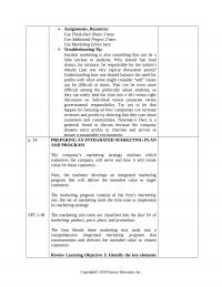 978-0134492513 Chapter 1 Lecture Notes Part 2