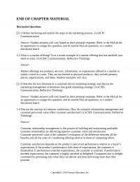 978-0134492513 Chapter 1 Solutions Manual