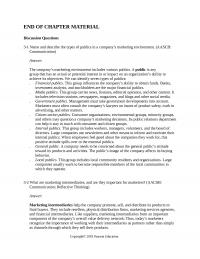 978-0134492513 Chapter 3 Solutions Manual