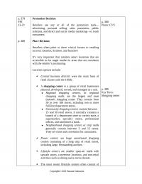 978-0134492513 Chapter 13 Lecture Notes Part 2