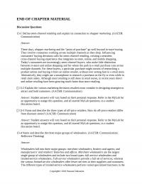 978-0134492513 Chapter 13 Solutions Manual