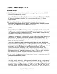 978-0134492513 Chapter 16 Solutions Manual