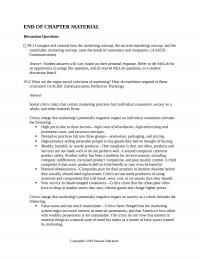 978-0134492513 Chapter 20 Solutions Manual