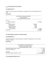 Accounting Chapter 1 Homework The Company Issued Common Stock Paid Cash