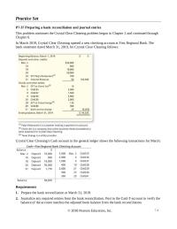 Accounting Chapter 7 Homework Then Match The Names Workers Duty The