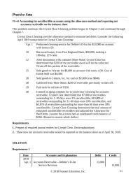 Accounting Chapter 8 Homework Case 82paulines Pottery Has Always Used The