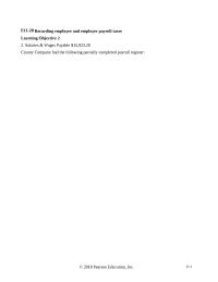 Accounting Chapter 11 Homework Gulf Believes Likely That It will Have Pay