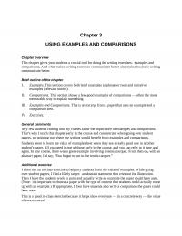 978-0136088554 Chapter 3 Solution Manual