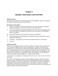 978-0136088554 Chapter 4 Solution Manual