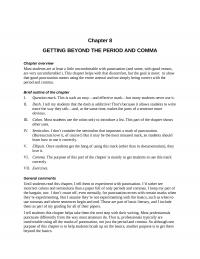 978-0136088554 Chapter 8 Solution Manual