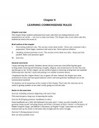978-0136088554 Chapter 9 Solution Manual