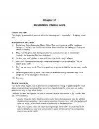 978-0136088554 Chapter 17 Solution Manual