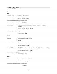 978-0538751346 Chapter 2 Solution Manual Part 2