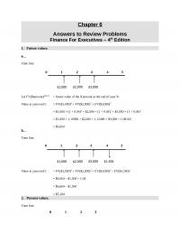 978-0538751346 Chapter 6 Solution Manual Part 1