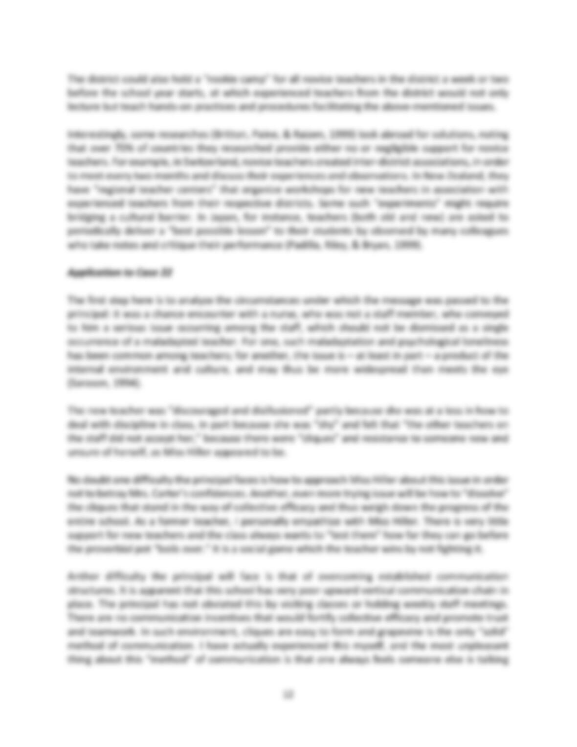 Synthesis essay example picture