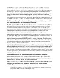 Case Study 4.1