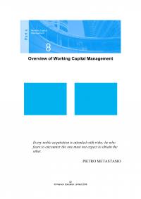 978-0273713630 Chapter 8 Solution Manual