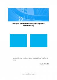 978-0273713630 Chapter 23 Solution Manual Part 1