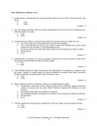 978-0205017669 Chapter 2 Quiz